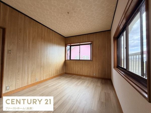 たつの市揖保川町養久の中古一戸建て