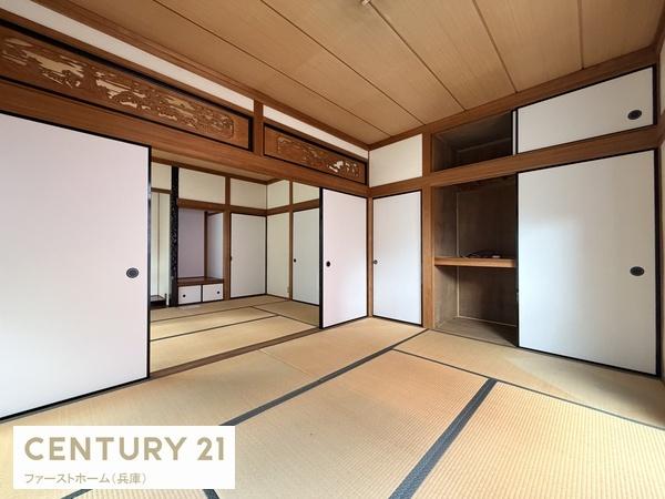 たつの市揖保川町養久の中古一戸建