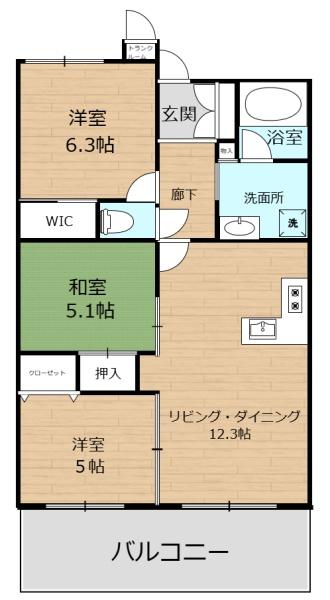プレステージ姫路ラフィーネ　11階