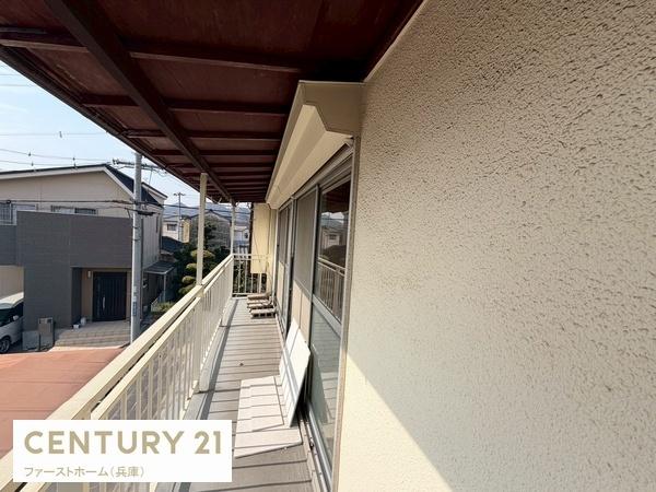 姫路市御立西３丁目の中古一戸建て