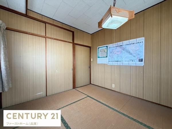 姫路市御立西３丁目の中古一戸建て