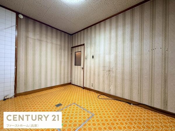 姫路市御立西３丁目の中古一戸建て