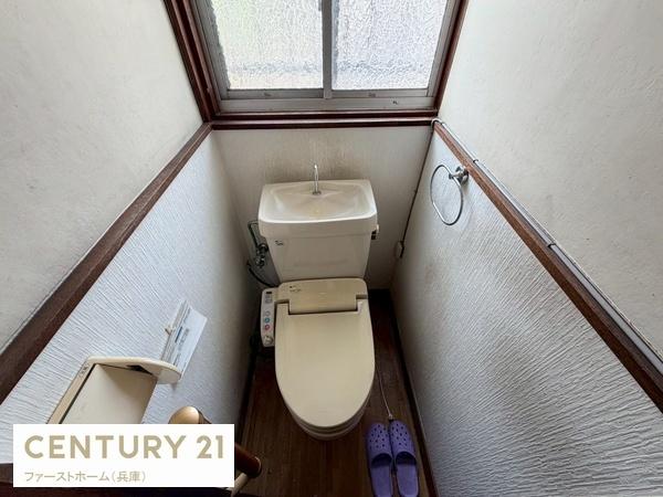 姫路市御立西３丁目の中古一戸建て