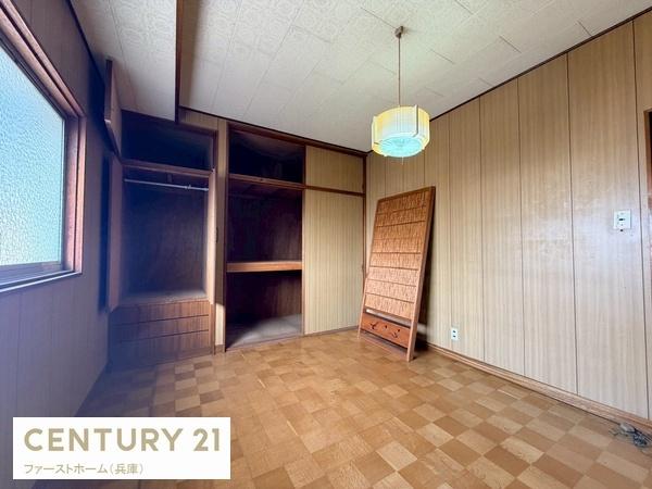 姫路市御立西３丁目の中古一戸建て
