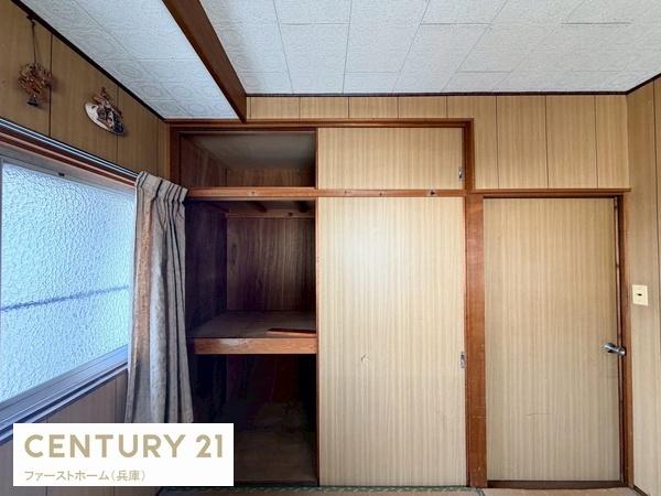 姫路市御立西３丁目の中古一戸建て