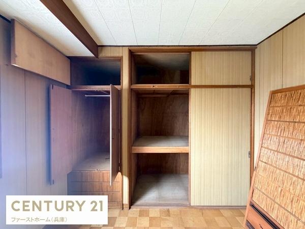 姫路市御立西３丁目の中古一戸建て