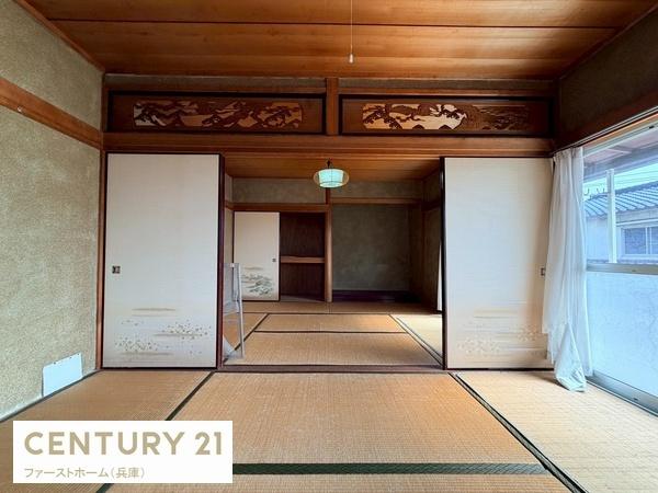 姫路市御立西３丁目の中古一戸建て