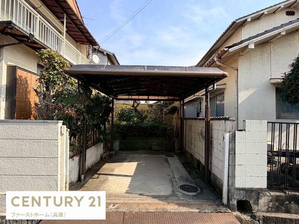 姫路市御立西３丁目の中古一戸建て