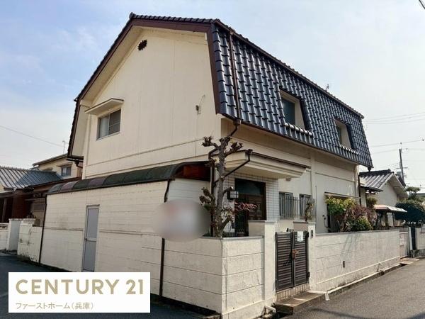 姫路市御立西 中古戸建