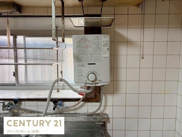 姫路市御立西３丁目の中古一戸建て