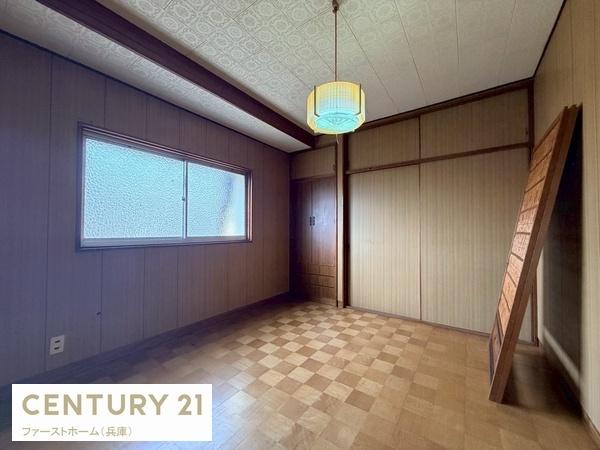 姫路市御立西３丁目の中古一戸建て