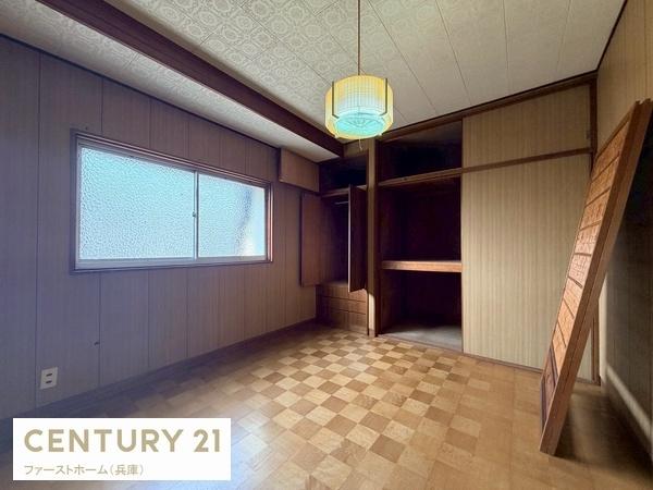 姫路市御立西３丁目の中古一戸建て