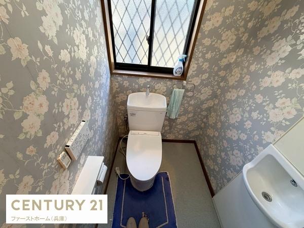 姫路市北平野３丁目の中古一戸建て