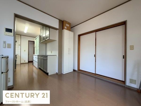 姫路市北平野３丁目の中古一戸建て