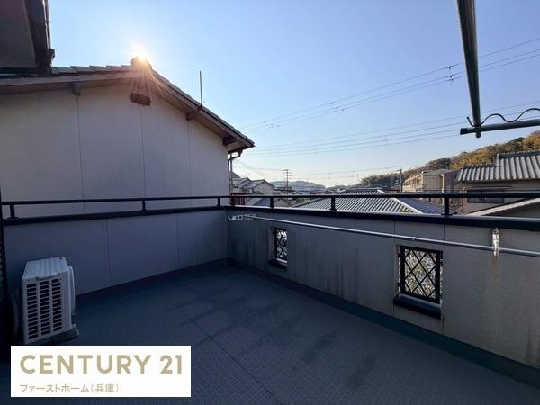 姫路市北平野３丁目の中古一戸建て