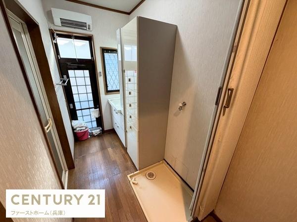 姫路市北平野３丁目の中古一戸建て