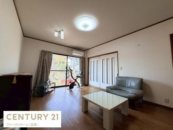 姫路市北平野３丁目の中古一戸建て