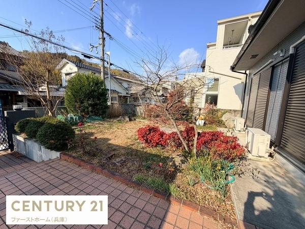 姫路市北平野３丁目の中古一戸建て