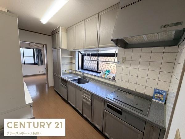 姫路市北平野３丁目の中古一戸建