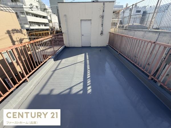 姫路市西二階町の中古一戸建て
