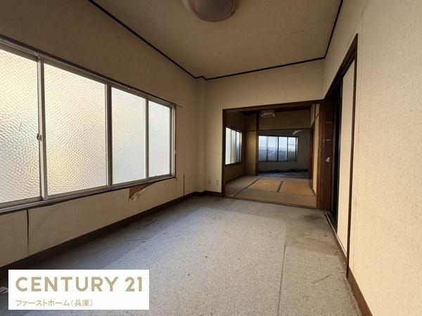 姫路市西二階町の中古一戸建て