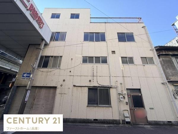 姫路市西二階町の中古一戸建