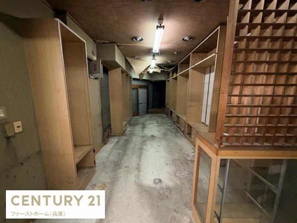 姫路市西二階町の中古一戸建て