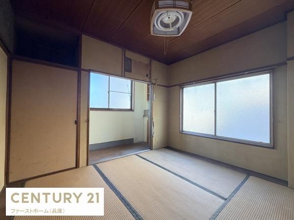 姫路市西二階町の中古一戸建て
