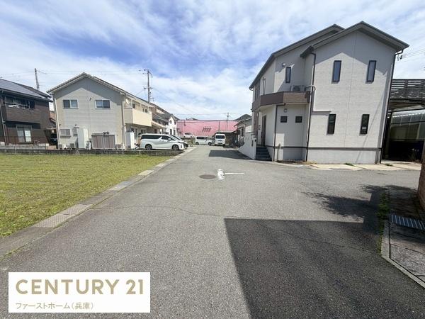 姫路市広畑区西蒲田の中古一戸建て