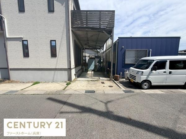 姫路市広畑区西蒲田の中古一戸建て