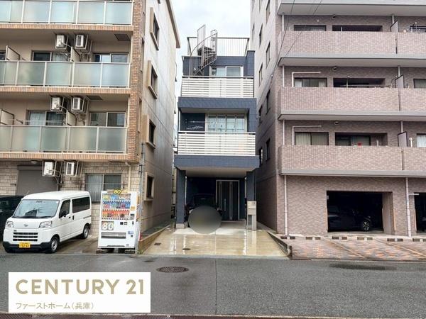 姫路市飾磨区清水１丁目の中古一戸建て