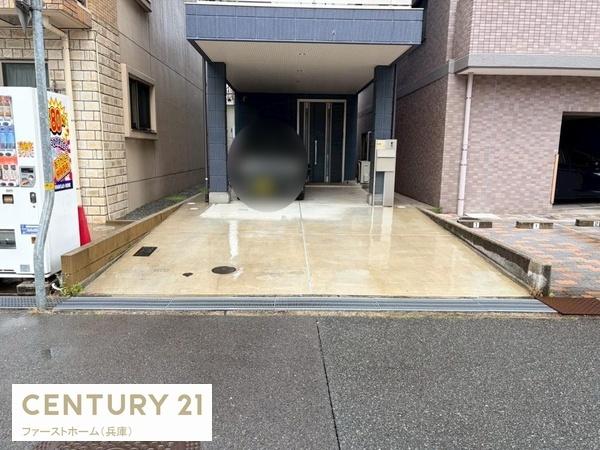 姫路市飾磨区清水１丁目の中古一戸建て