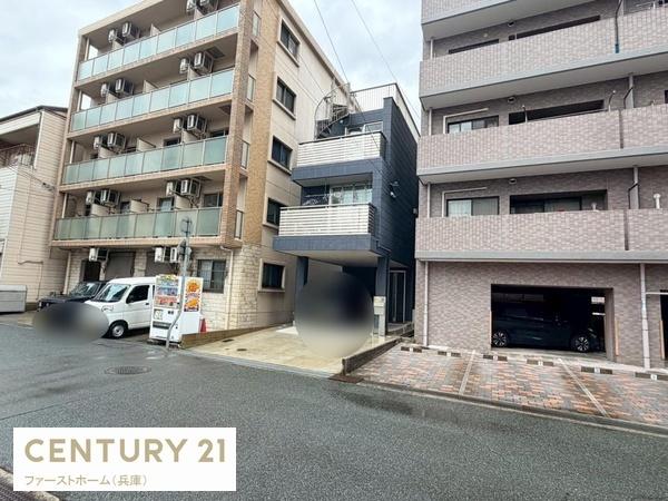 姫路市飾磨区清水１丁目の中古一戸建て