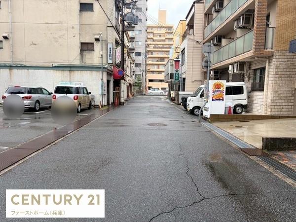 姫路市飾磨区清水１丁目の中古一戸建て