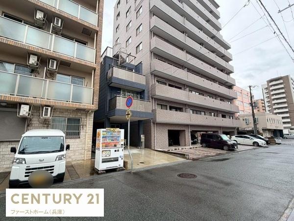 姫路市飾磨区清水１丁目の中古一戸建て