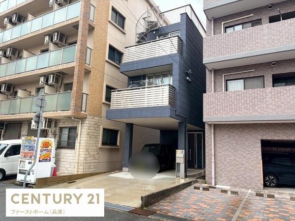 姫路市飾磨区清水１丁目の中古一戸建て