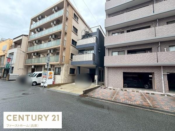 姫路市飾磨区清水１丁目の中古一戸建て