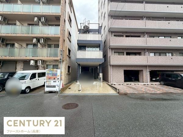 姫路市飾磨区清水１丁目の中古一戸建て