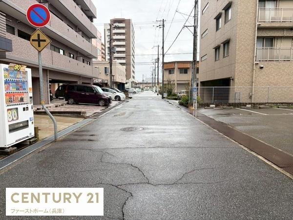 姫路市飾磨区清水１丁目の中古一戸建て