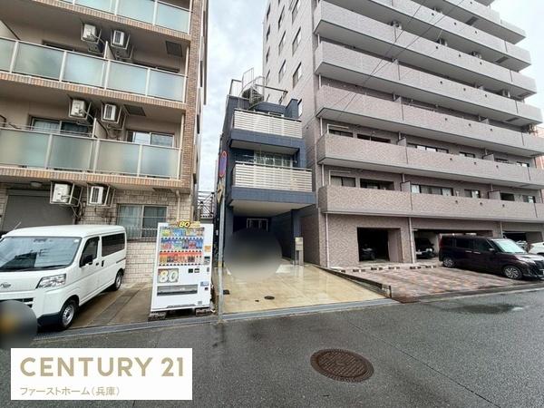 姫路市飾磨区清水１丁目の中古一戸建て