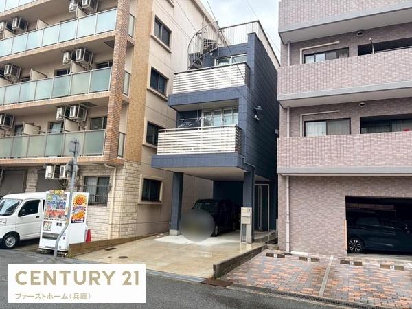 姫路市飾磨区清水１丁目の中古一戸建て