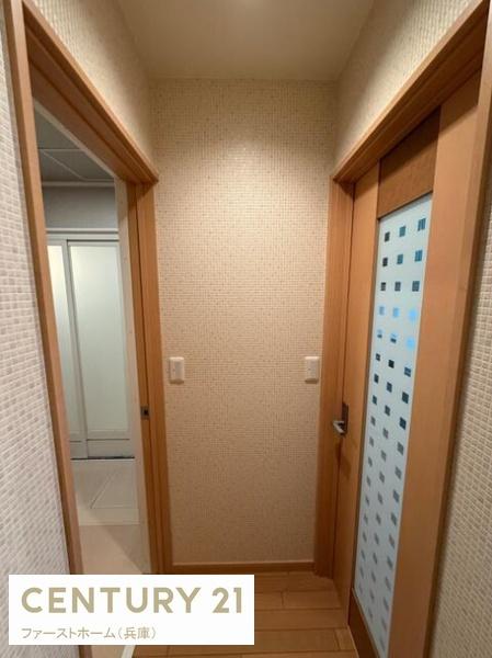 姫路市新在家３丁目の中古一戸建て