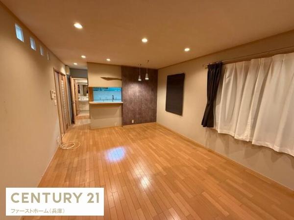 姫路市新在家３丁目の中古一戸建て