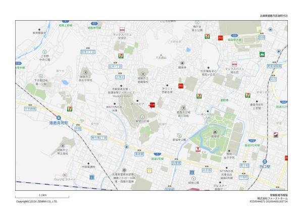 姫路市新在家３丁目の中古一戸建