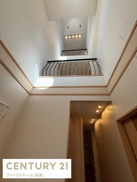 姫路市新在家３丁目の中古一戸建て