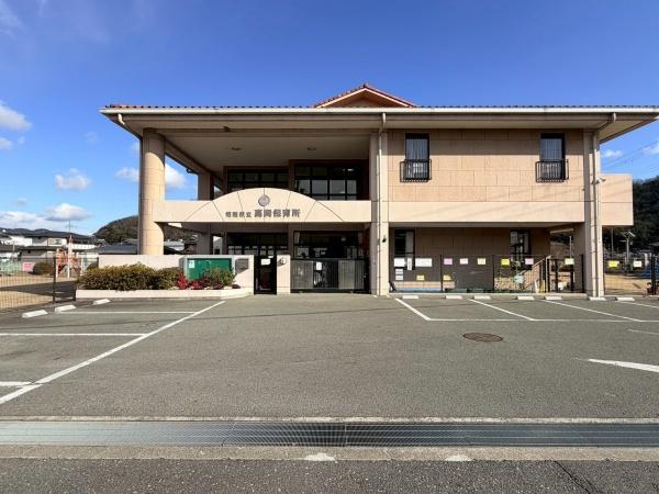 姫路市川西台の中古一戸建て(姫路市立高岡保育所)