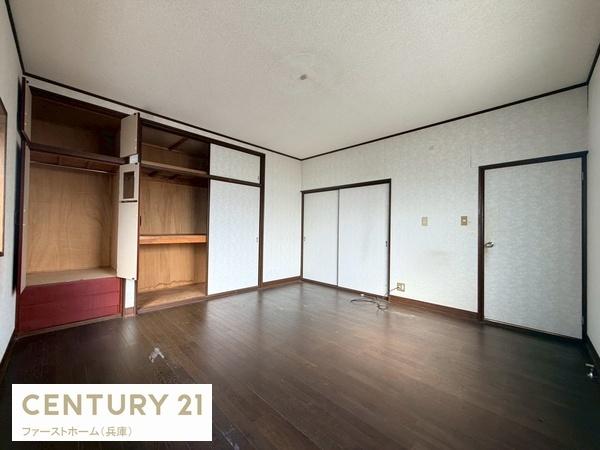 姫路市川西台の中古一戸建て