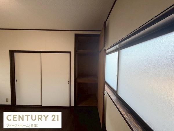 姫路市川西台の中古一戸建て