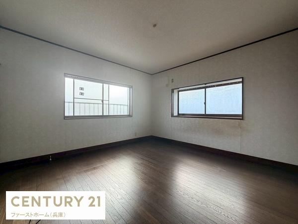 姫路市川西台の中古一戸建て