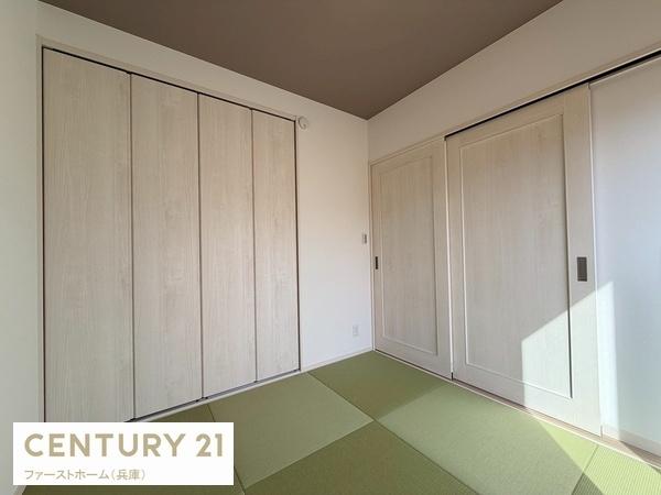 姫路市継の中古一戸建て